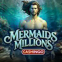 Mermaids Millions Cashingo in Last7DayReleases