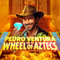 Pedro Ventura and the Wheel of Aztecs in Sub_AllNewGames