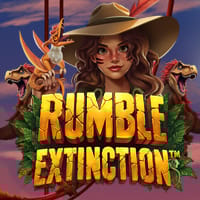 Rumble Extinction in Last7DayReleases