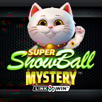 Super Showball Mystery Link and Win in Instant_OtherGames
