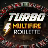 Turbo Multifire Roulette in 1x2networkmonth