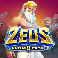 Zeus Ultim8 Pays in GamesGlobal