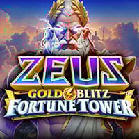 Zeus Gold Blitz Fortune Tower in 1x2networkmonth