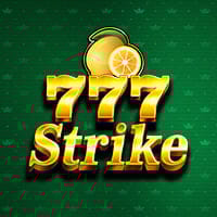 777 Strike in redtiger