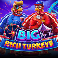 Big Rich Turkeys in bwinbe_other_jackpot