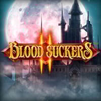 Blood Suckers II in NetEnt