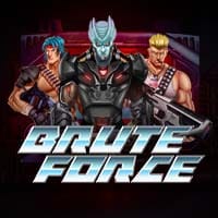 Brute Force in nolimitcity