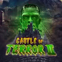 Castle of Terror II in Big Time Gaming