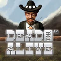 Dead or Alive in NetEnt