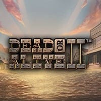 Dead or Alive 2 in NetEnt