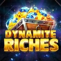 Dynamite Riches in redtiger