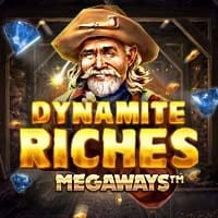 Dynamite Riches MegaWays in redtiger