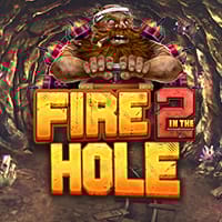Fire In The Hole 2 in nolimitcity