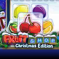 Fruit Shop Christmas Edition in NetEnt
