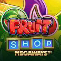 Fruit Shop Megaways in NetEnt