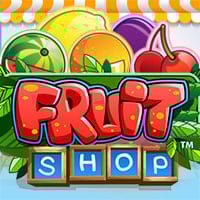 Fruit Shop in NetEnt