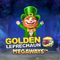 Golden Leprechaun Megaways in Sub_StPatricksBe