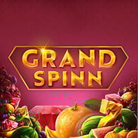 Grand Spinn in NetEnt