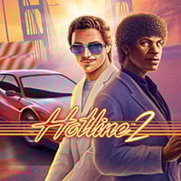 Hotline 2 in NetEnt