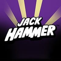 Jack Hammer in NetEnt