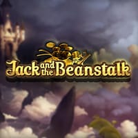 Jack and the Beanstalk in NetEnt