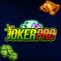 Joker Pro in NetEnt
