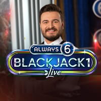Always 6 Blackjack 1 in sub_LatestReleases