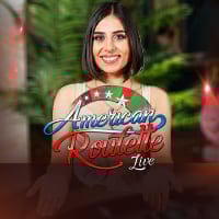 American Roulette in LiveCasino_OtherGames