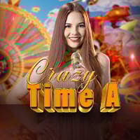 Crazy Time A in GameShows