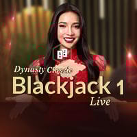 Dynasty Classic Blackjack 1 in Sub_AllNewGames