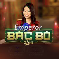 Emperor Bac Bo in bwinbe_all_tables
