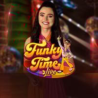 Funky Time in GameShows