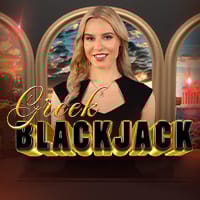 Greek Blackjack in Live Blackjack