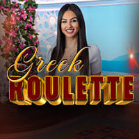 Greek Roulette in LiveCasino_PlayAroundTheWorld