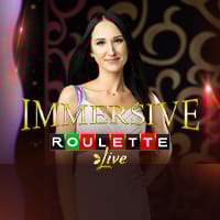 Immersive Roulette in Sub_LiveCasino