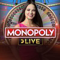 Monopoly Live in EVOLUTIONLIVE