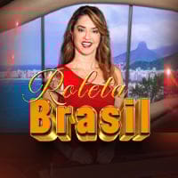 Roleta Brasil in Live Roulette