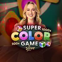 Super Color Game in GameShows
