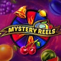 Mystery Reels in redtiger