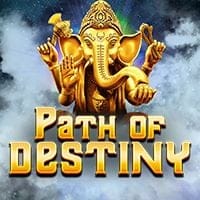 Path of Destiny in redtiger