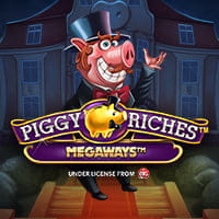 Piggy Riches MegaWays in redtiger