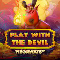 Play With the Devil Megaways in redtiger