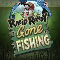 Rabid Randy Gone Fishing in Last7DayReleases
