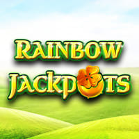 Rainbow Jackpots in redtiger