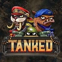 Tanked in nolimitcity