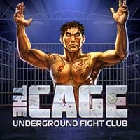 The Cage in nolimitcity