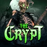 The Crypt in nolimitcity
