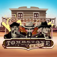 Tombstone No Mercy in nolimitcity