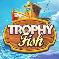Trophy Fish in All Games