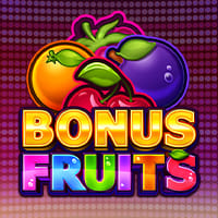 Bonus Fruits in Inspired